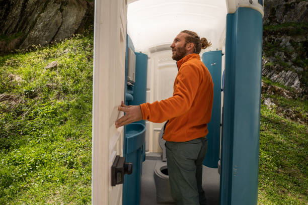 Best Sanitation services for porta potties  in Svis, IL