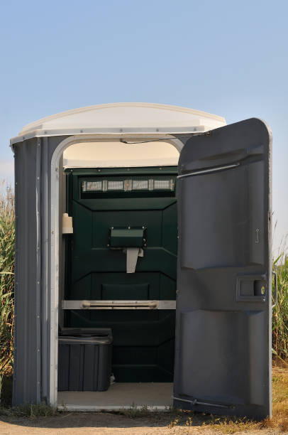 Best Portable toilet rental cost  in Svis, IL