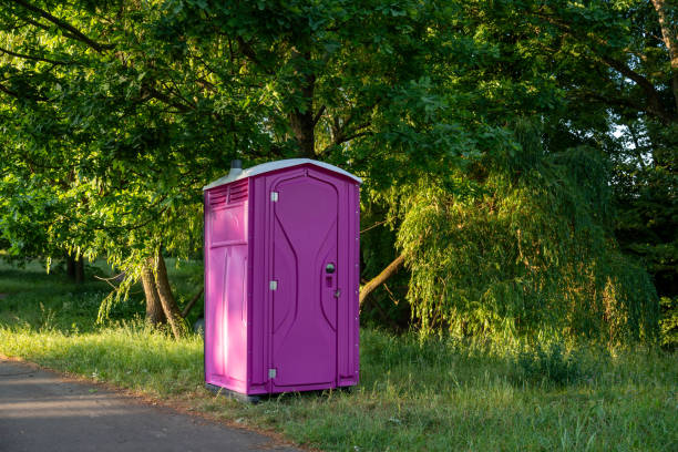 Portable Toilet Options We Offer in Silvis, IL