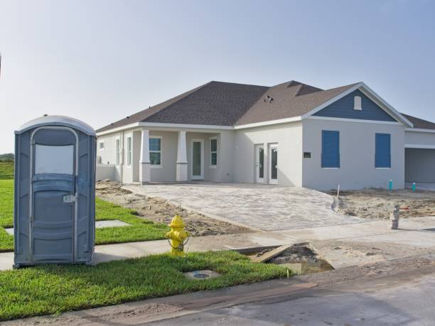 Best High-end porta potty rental  in Svis, IL